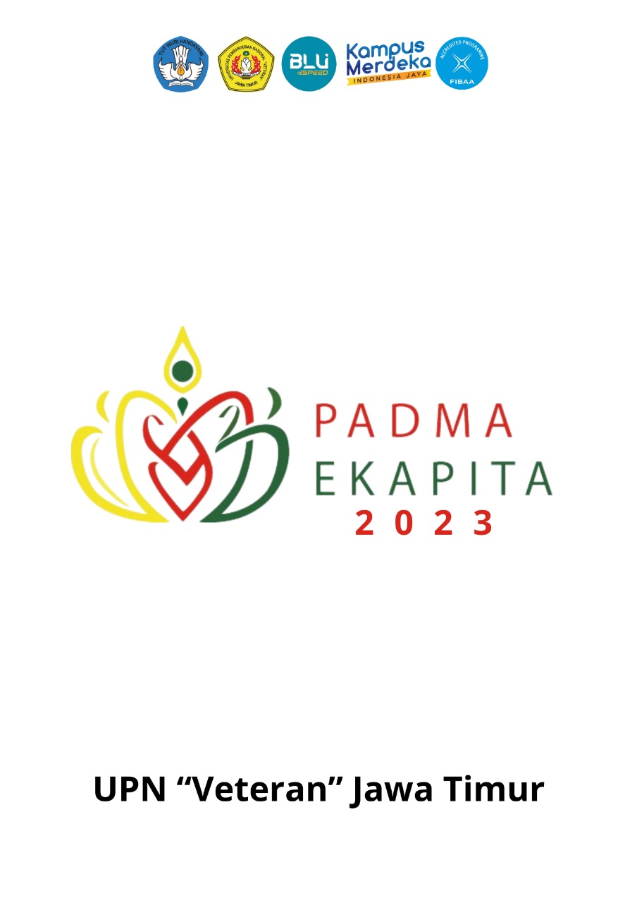 					View Vol. 2 No. 1 (2025): Padma Ekapita Proceeding
				